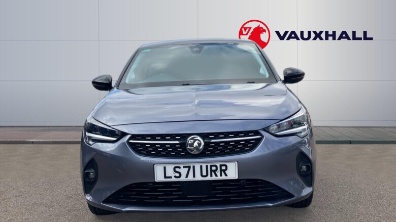 Vauxhall Corsa 1.2 Elite Edition 5dr Petrol Hatchback